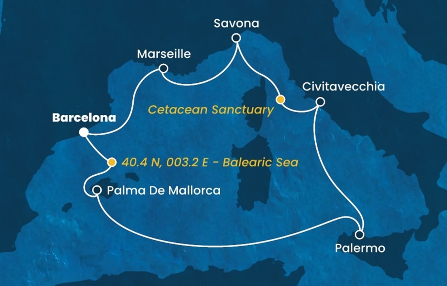 Costa Toscana navidad y Fin de AÑO 