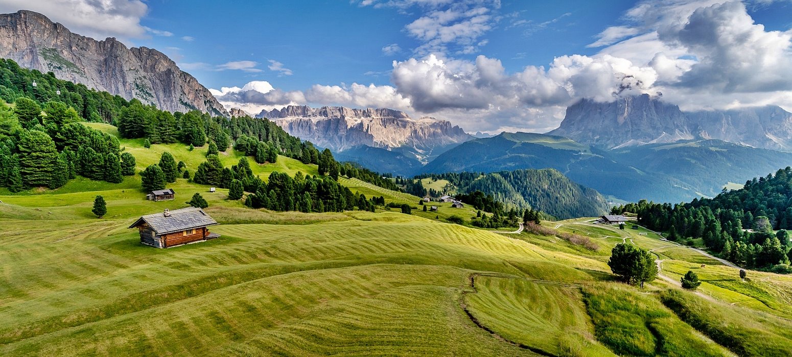 Granjeros en Tirol - Viajar con niños | Vacaciones con niños