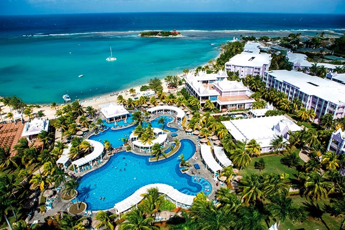 Top 10 All Inclusive Resorts In Playa Del Carmen Mexico