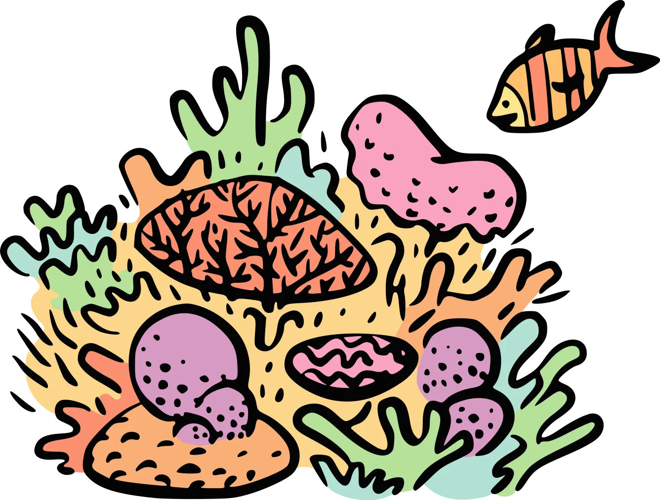 mejores destinos para viajar con niños